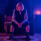 The Doctor barrels ever further down her dark path.
